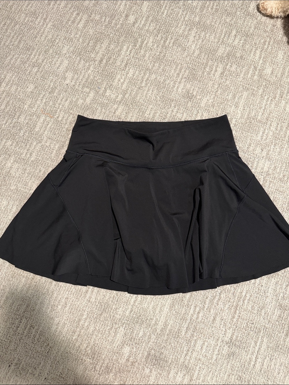 Athleta Ace tennis skort 15.5”